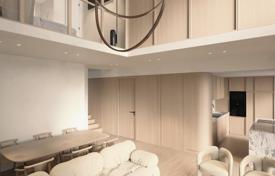 4 pièces appartement dans un nouvel immeuble 208 m² en Thessalia Sterea Ellada, Grèce. 950,000 €