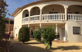 5 pièces villa 295 m² à La Nucia, Espagne. 549,000 €