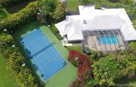 Villa – Miami, Floride, Etats-Unis. $1,695,000
