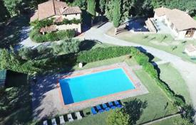 Villa – Chiusi della Verna, Toscane, Italie. 1,900,000 €