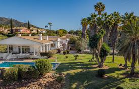12 pièces villa 692 m² à Marbella, Espagne. 3,000,000 €