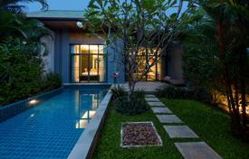 Villa – Rawai, Phuket, Thaïlande. $335,000