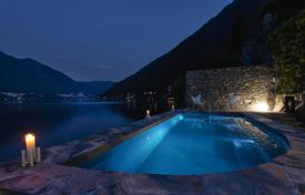 Villa – Brienno, Lombardie, Italie. Price on request