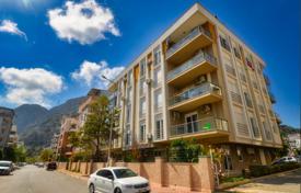 Appartement – Antalya (city), Antalya, Turquie. $147,000