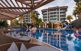 Appartement – Kargicak, Antalya, Turquie. $154,000