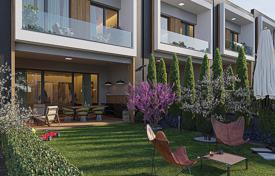 Villas Spacieuses Avec Jardins Privés à Bursa Nilufer. $653,000