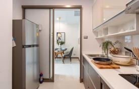 2 pièces appartement en copropriété à Watthana, Thaïlande. $294,000