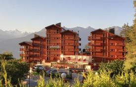 Appartement – Crans-Montana, Valais, Suisse. 2,800 € par semaine