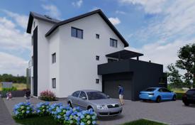 4 pièces appartement dans un nouvel immeuble 94 m² en Zagrebskaia zhupaniia, Croatie. 207,000 €