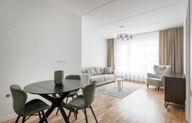 2 pièces appartement dans un nouvel immeuble 50 m² à Vidzeme Suburb, Lettonie. 133,000 €