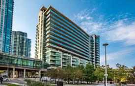 Appartement – Fort York Boulevard, Old Toronto, Toronto,  Ontario,   Canada. C$677,000