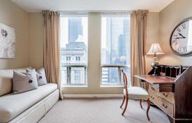 Appartement – Grenville Street, Old Toronto, Toronto,  Ontario,   Canada. C$689,000
