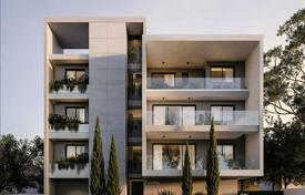 3 pièces penthouse 78 m² à Germasogeia, Chypre. de 247,000 €