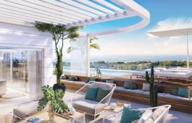 Appartement – Marbella, Andalousie, Espagne. 4,550,000 €