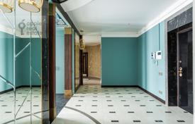 3 pièces appartement 138 m² en Moscow, Russie. $852,000