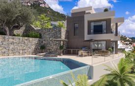 4 pièces villa 410 m² à Calpe, Espagne. 1,950,000 €