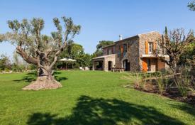 Villa – Gassin, Côte d'Azur, France. $15,000 par semaine