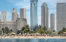 Bâtiment en construction – Dubai Marina, Dubai, Émirats arabes unis. $600,000