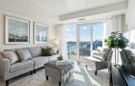 2 pièces appartement à Scarborough, Canada. C$664,000