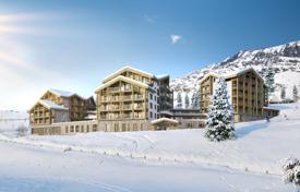 Bâtiment en construction – Huez, Auvergne-Rhône-Alpes, France. 1,629,000 €