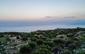 Terrain – Kefalas, Crète, Grèce. 180,000 €