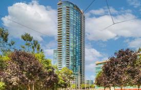 3 pièces appartement à Fort York Boulevard, Canada. C$1,136,000