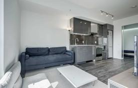 Appartement – Jarvis Street, Old Toronto, Toronto,  Ontario,   Canada. C$887,000