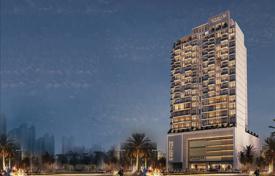 Appartement – Jumeirah Village Circle (JVC), Jumeirah Village, Dubai,  Émirats arabes unis. From $153,000