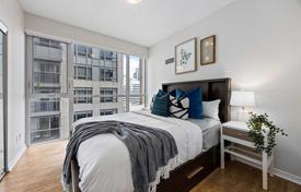 Appartement – Front Street West, Old Toronto, Toronto,  Ontario,   Canada. C$798,000