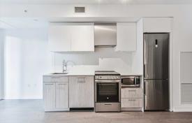 Appartement – Jarvis Street, Old Toronto, Toronto,  Ontario,   Canada. C$815,000