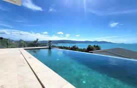 3 pièces villa à Koh Samui, Thaïlande. Price on request