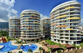 2 pièces appartement 65 m² à Alanya, Turquie. $181,000