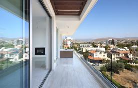 3 pièces appartement 115 m² à Germasogeia, Chypre. 900,000 €