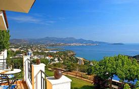 Villa – Agios Nikolaos, Crète, Grèce. 1,750 € par semaine