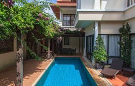 Villa – Laguna Phuket, Choeng Thale, Thalang,  Phuket,   Thaïlande. $10,700 par semaine