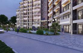 2 pièces appartement dans un nouvel immeuble 112 m² à Gaziveren, Chypre. 143,000 €