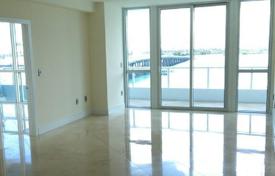 Appartement – West Avenue, Miami Beach, Floride,  Etats-Unis. $1,240,000