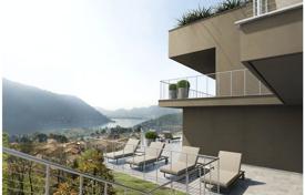 5 pièces villa 350 m² à Cernobbio, Italie. 3,350,000 €