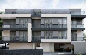 Nouveaux Appartements Près de la Plage à Konyaalti Antalya. $154,000