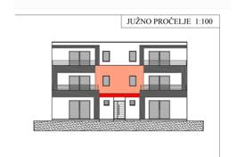 4 pièces appartement dans un nouvel immeuble 126 m² à Porec, Croatie. 384,000 €