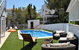 Villa – Dehesa de Campoamor, Orihuela Costa, Valence,  Espagne. $8,500 par semaine