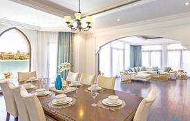 Villa – The Palm Jumeirah, Dubai, Émirats arabes unis. $8,400 par semaine