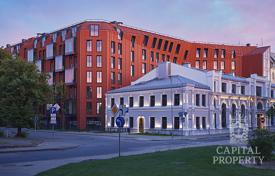 Bâtiment en construction – District central, Riga, Lettonie. 197,000 €