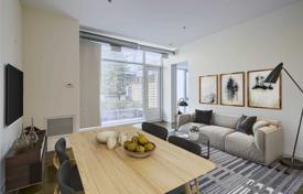 Appartement – Carlaw Avenue, Toronto, Ontario,  Canada. C$697,000