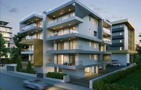 Appartement – Limassol (ville), Limassol, Chypre. From 299,000 €
