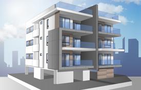 Bâtiment en construction – Limassol (ville), Limassol, Chypre. 231,000 €