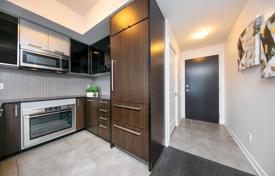 Appartement – Yonge Street, Toronto, Ontario,  Canada. C$979,000