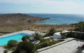 Maison de campagne – Ornos, Mikonos, Îles Égéennes,  Grèce. 1,000,000 €