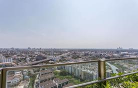 1 pièces appartement en copropriété à Khlong Toei, Thaïlande. $114,000