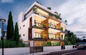 Appartement – Pareklisia, Limassol, Chypre. 286,000 €